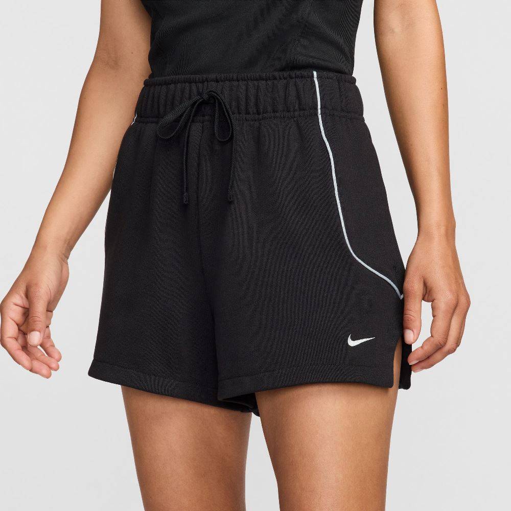 NIKE SPORTSWEAR WOMENS STREET HIGH-WAISTED SHORT