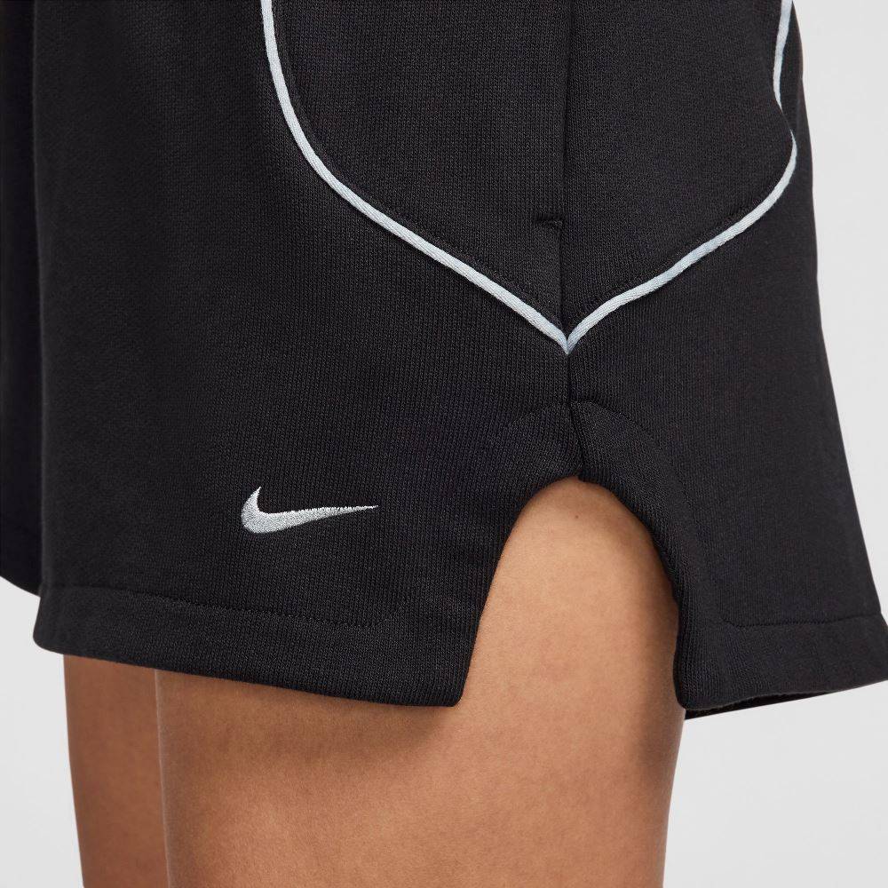 NIKE SPORTSWEAR WOMENS STREET HIGH-WAISTED SHORT