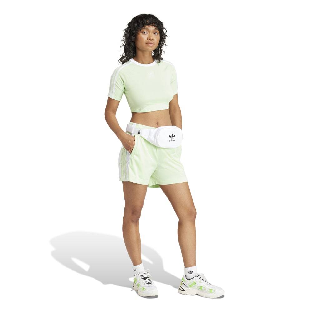 ADIDAS 3 S BABY TEE