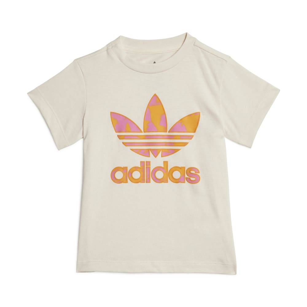 ADIDAS SHORT TEE SET