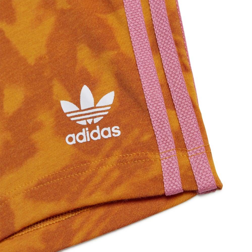 ADIDAS SHORT TEE SET