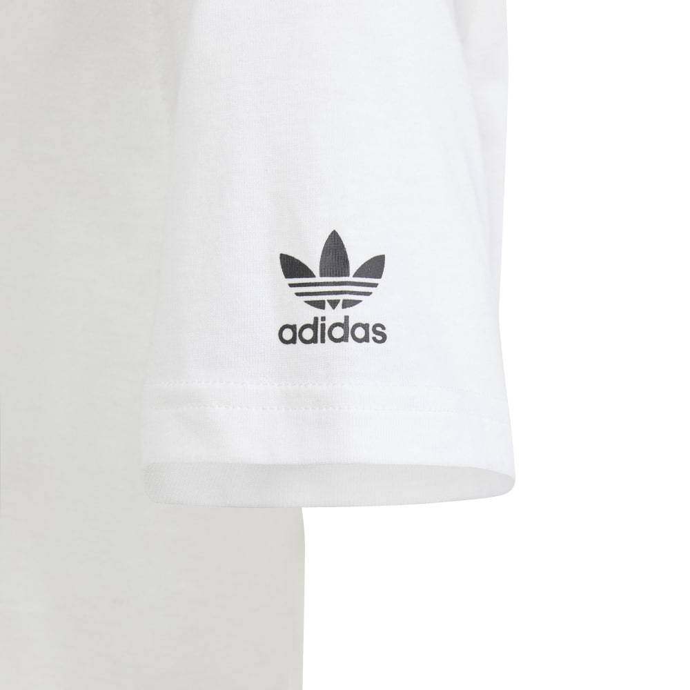 ADIDAS TEE