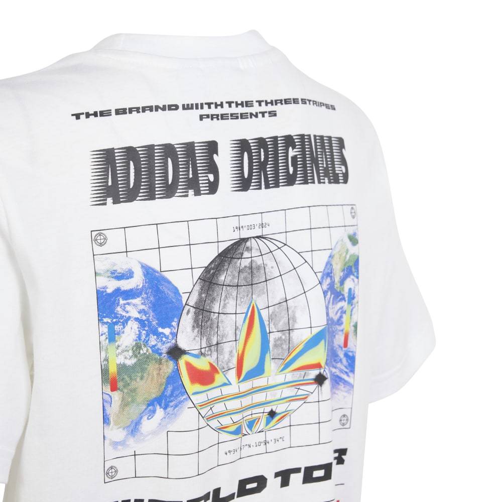 ADIDAS TEE