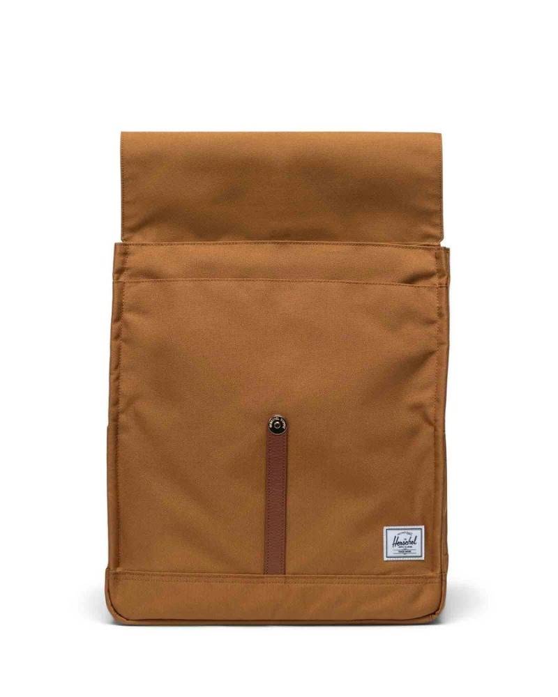 HERSCHEL CITY BACKPACK