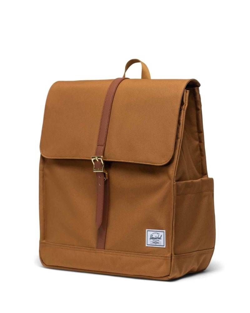 HERSCHEL CITY BACKPACK