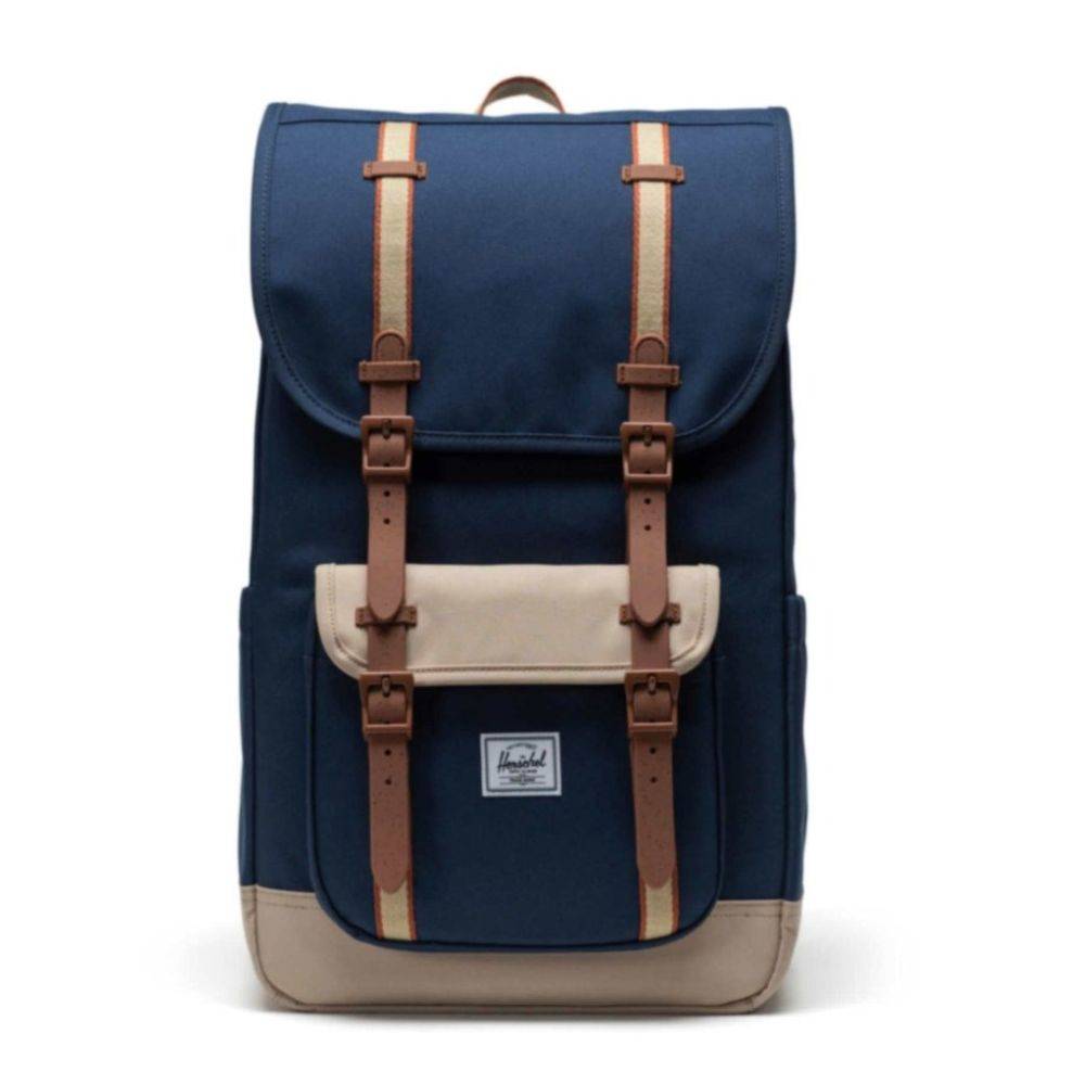 HERSCHEL LITTLE AMERICA BACKPACK