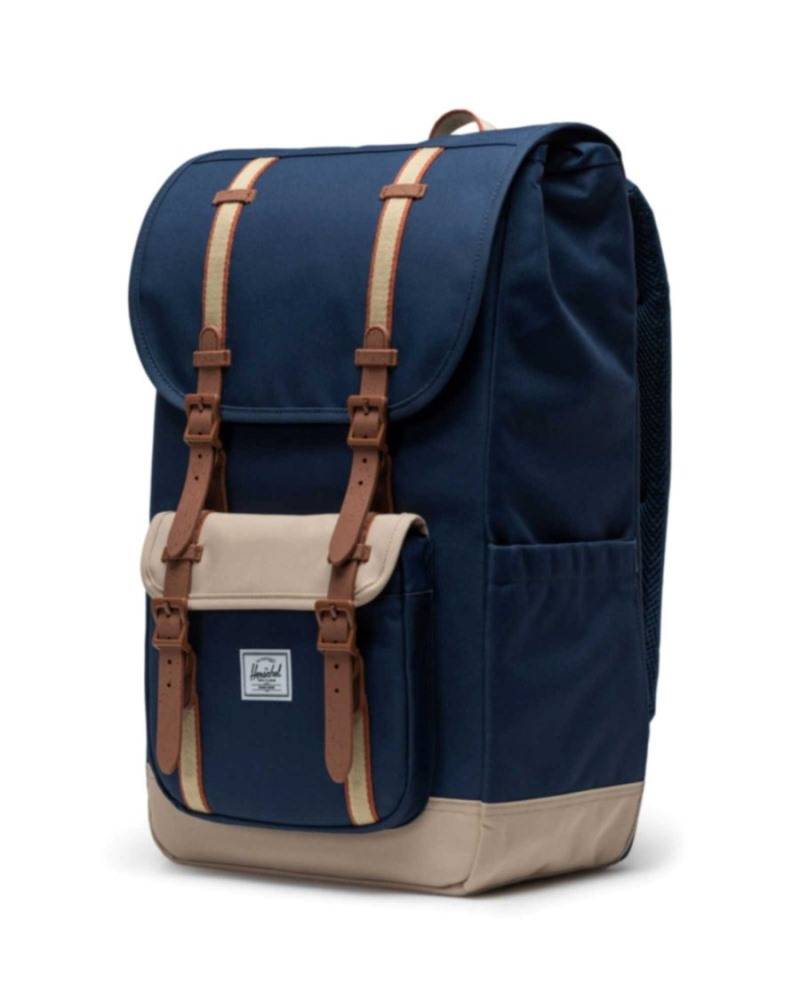 HERSCHEL LITTLE AMERICA BACKPACK