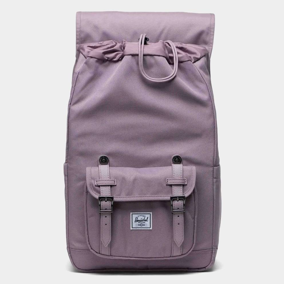 HERSCHEL LITTLE AMERICA MID BACKPACK