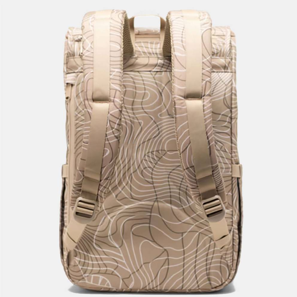 HERSCHEL LITTLE AMERICA MID BACKPACK