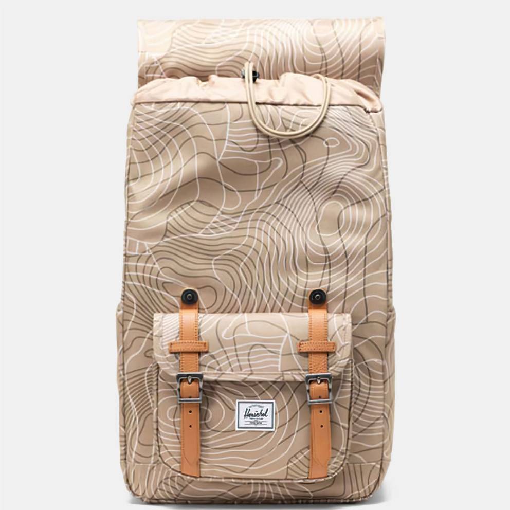 HERSCHEL LITTLE AMERICA MID BACKPACK