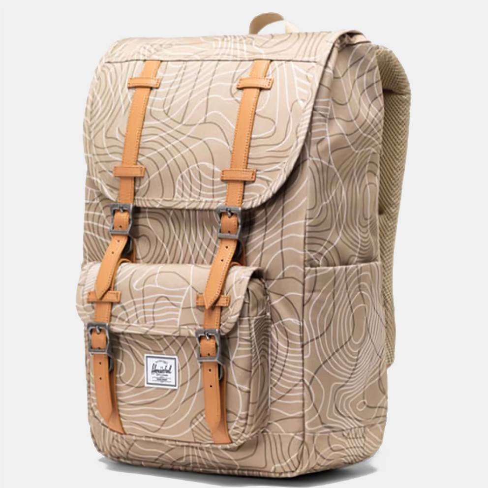 HERSCHEL LITTLE AMERICA MID BACKPACK