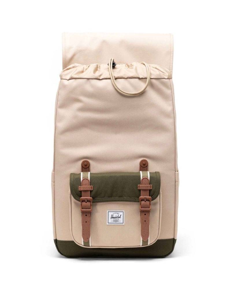 HERSCHEL LITTLE AMERICA MID BACKPACK