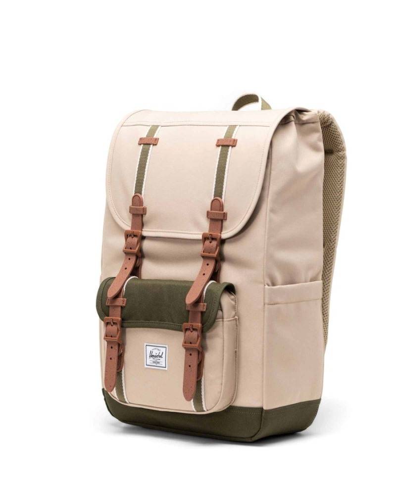 HERSCHEL LITTLE AMERICA MID BACKPACK