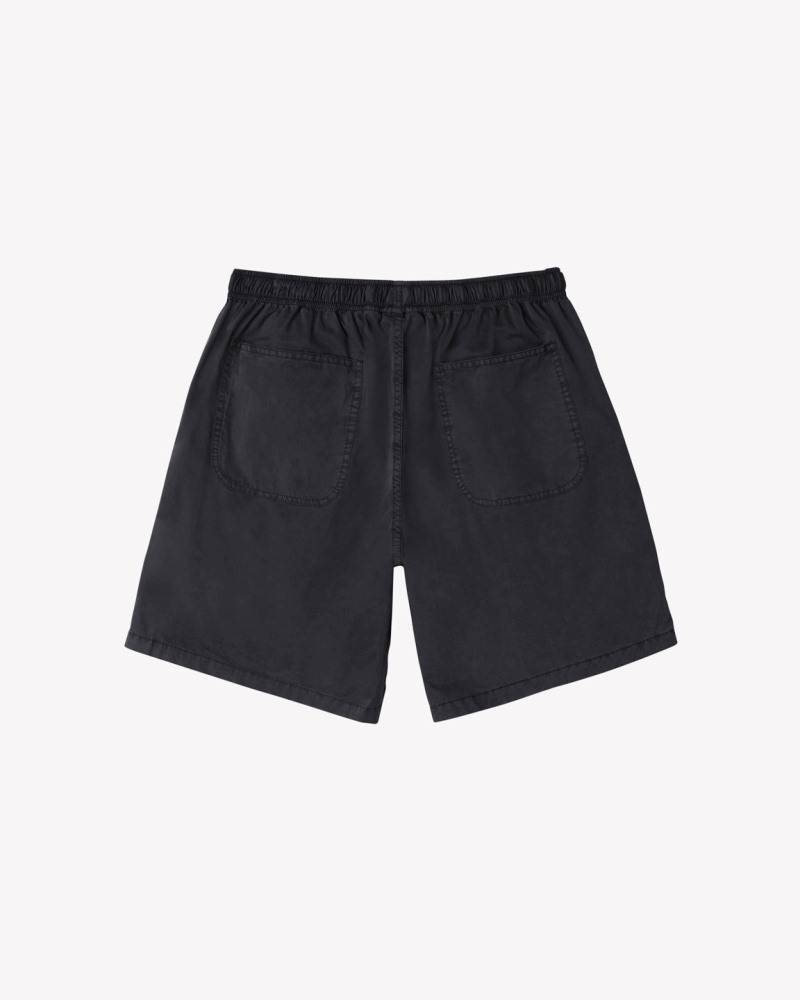 OBEY EASY PIGMENT TRAIL SHORT