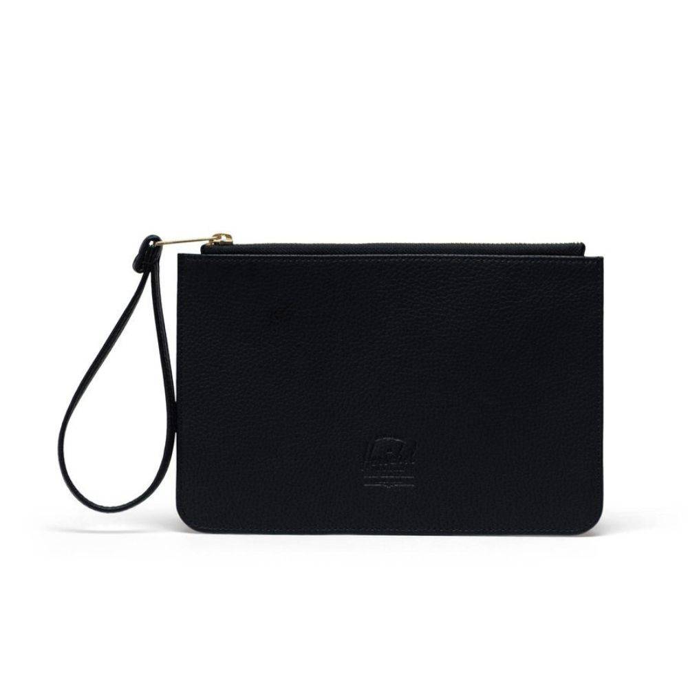 HERSCHEL EDESSA POUCH VEGAN LEATHER