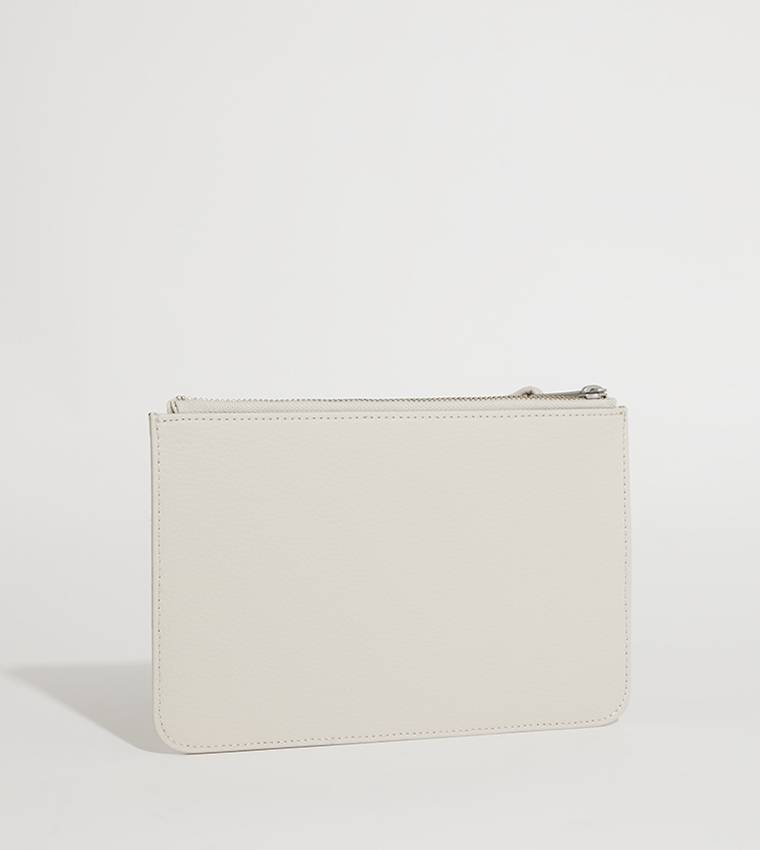 HERSCHEL EDESSA POUCH VEGAN LEATHER