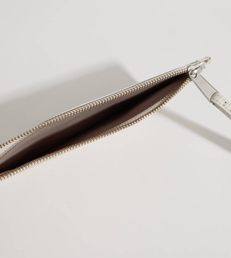 HERSCHEL EDESSA POUCH VEGAN LEATHER