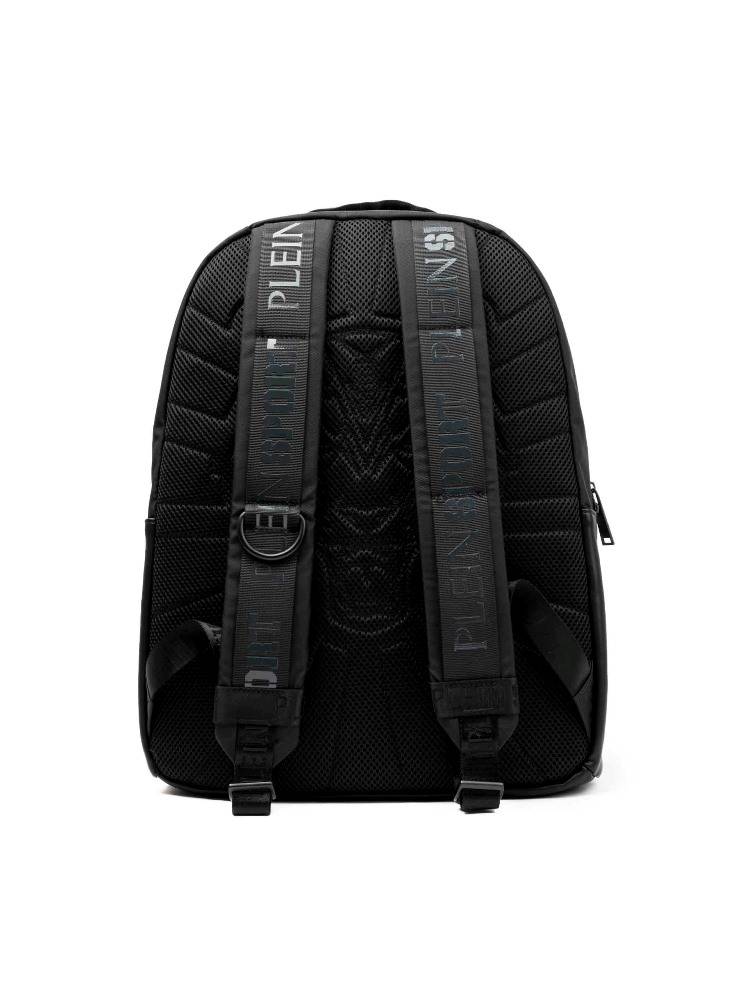 PLEIN SPORT RUSHMORE BACKPACK (43X32X16)