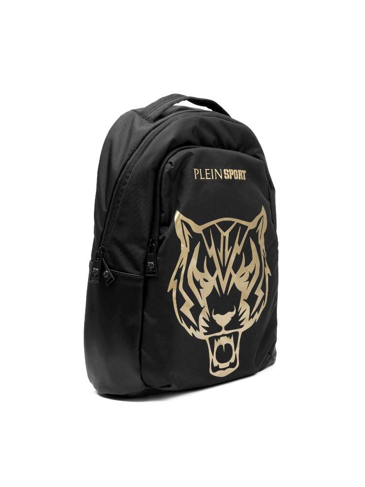 PLEIN SPORT RUSHMORE BACKPACK (43X32X16)