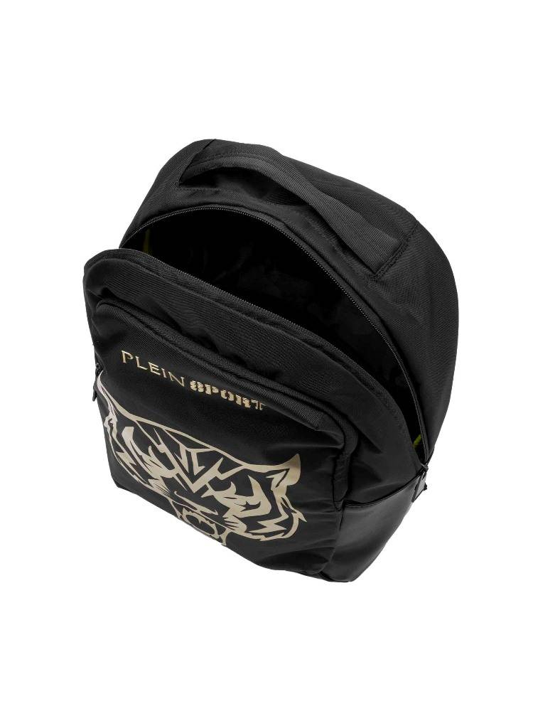 PLEIN SPORT RUSHMORE BACKPACK (43X32X16)