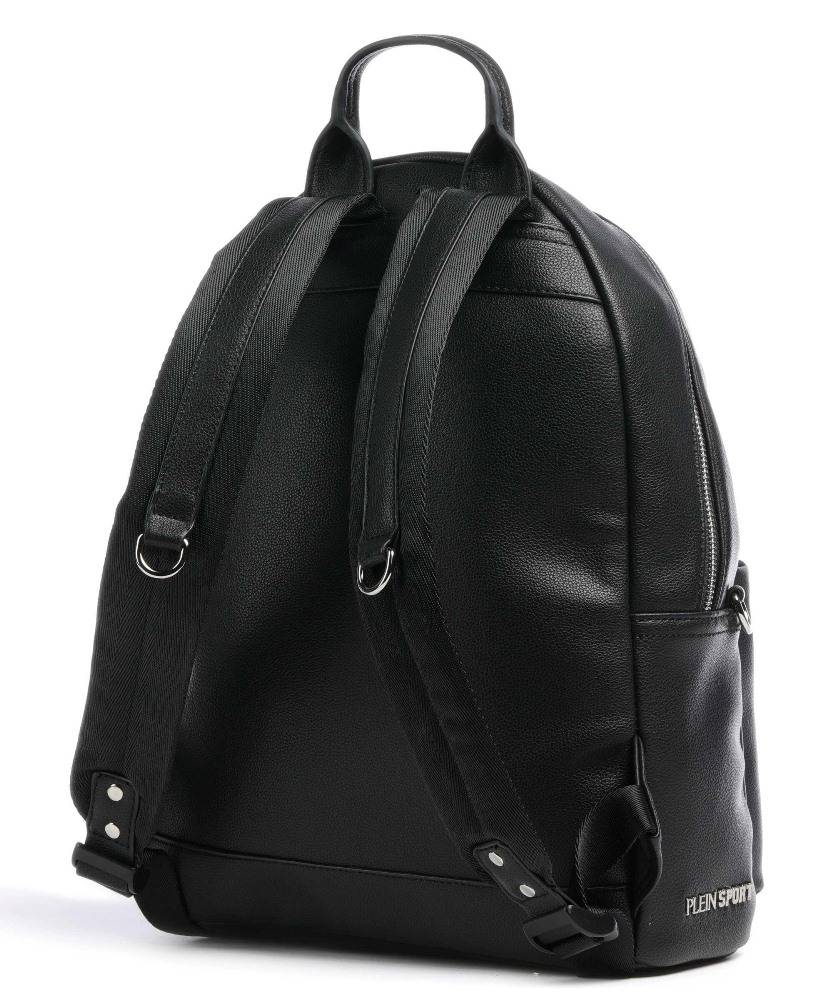 PLEIN SPORT MAGGIE BACKPACK (27.5X36X16)