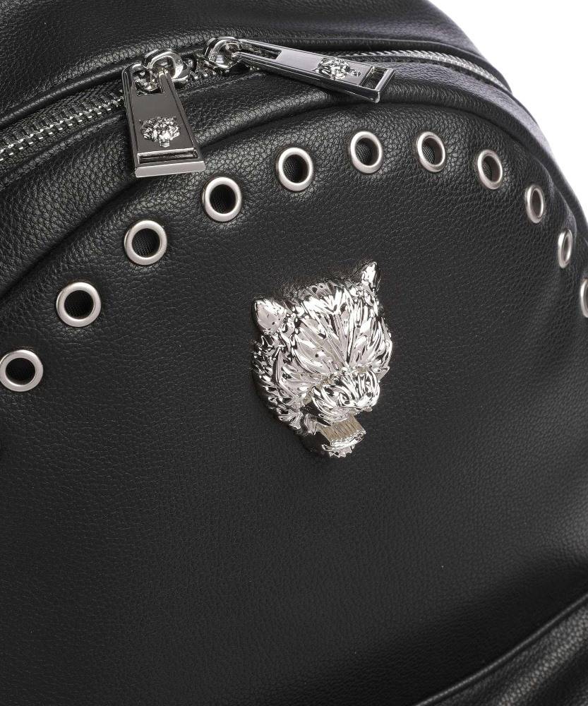 PLEIN SPORT MAGGIE BACKPACK (27.5X36X16)
