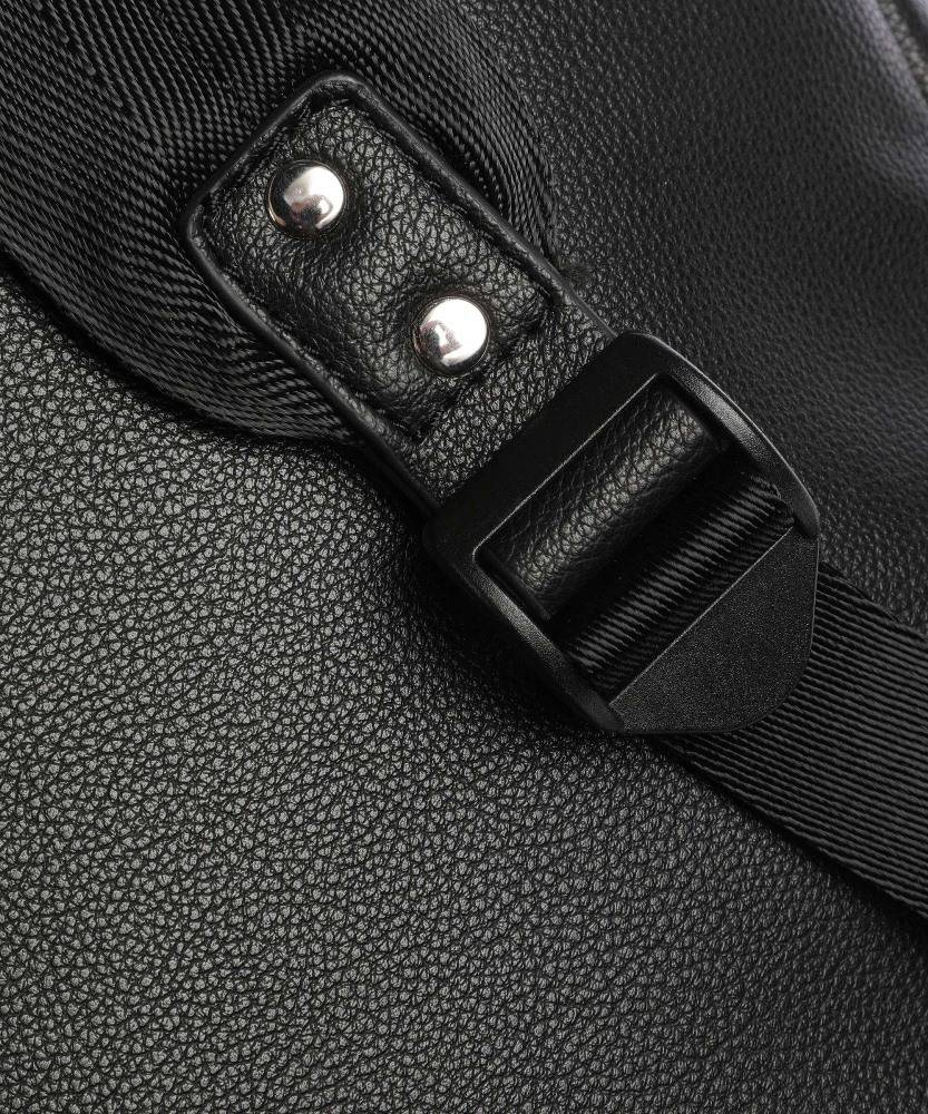 PLEIN SPORT MAGGIE BACKPACK (27.5X36X16)