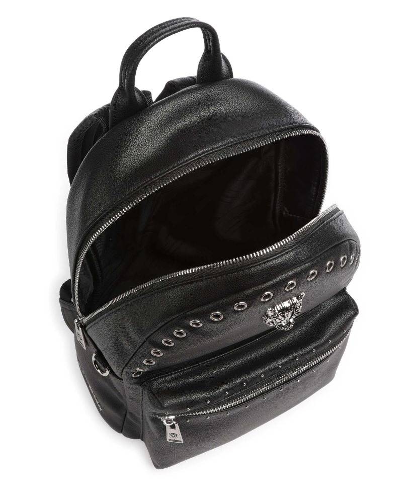 PLEIN SPORT MAGGIE BACKPACK (27.5X36X16)