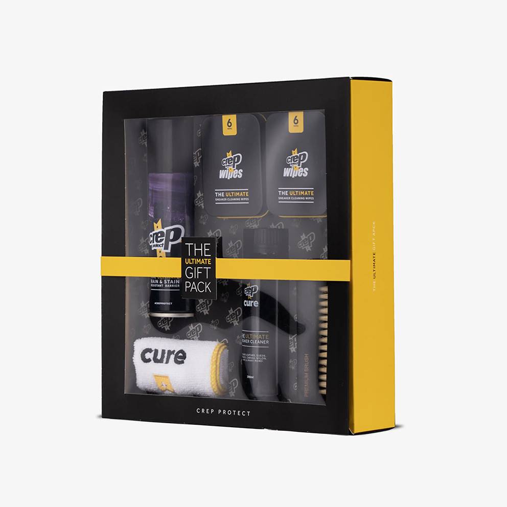 CREP PROTECT ULTIMATE GIFT PACK