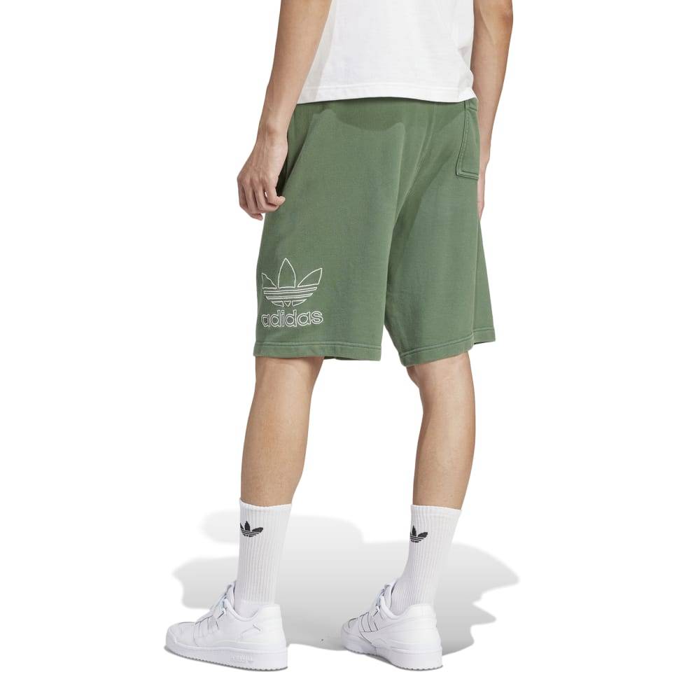 ADIDAS OUTL TREF SHORT