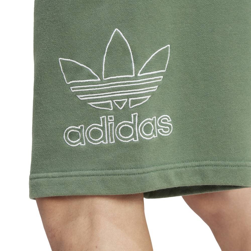 ADIDAS OUTL TREF SHORT