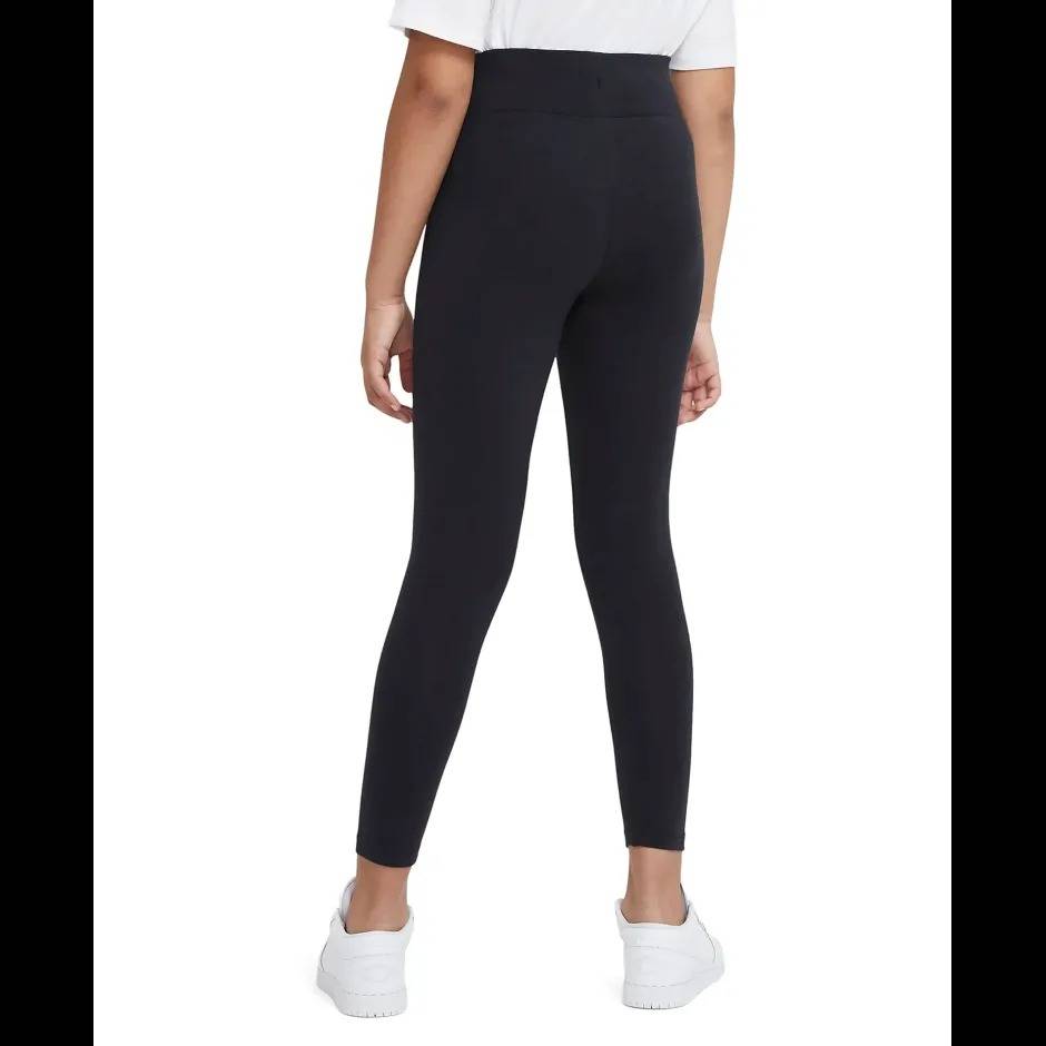 NIKE JORDAN BIG KIDS JDG JUMPMAN CORE LEGGING