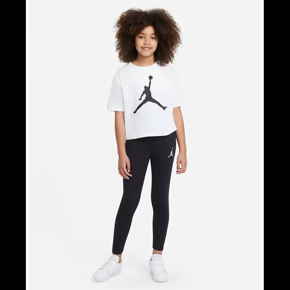 NIKE JORDAN BIG KIDS JDG JUMPMAN CORE LEGGING