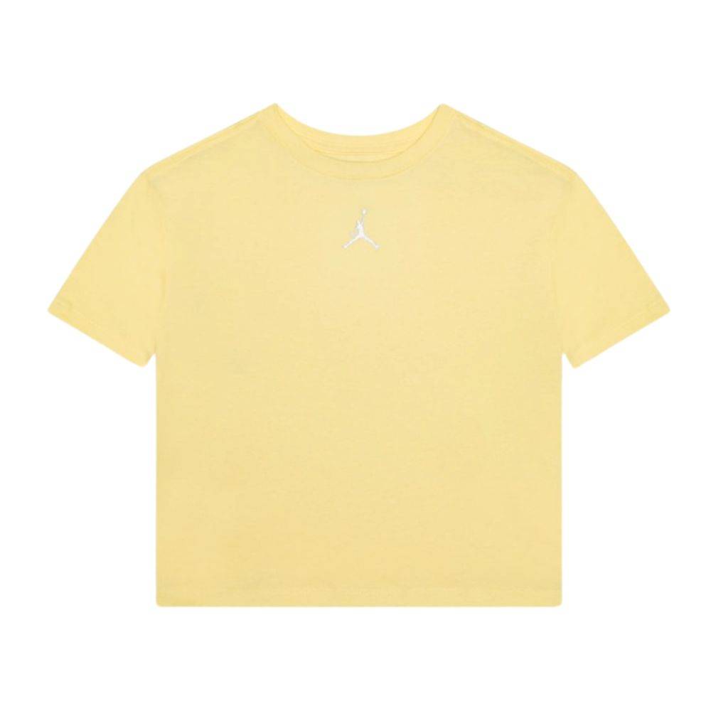 NIKE JORDAN BIG KIDS JDG JORDAN ESSENTIALS TEE