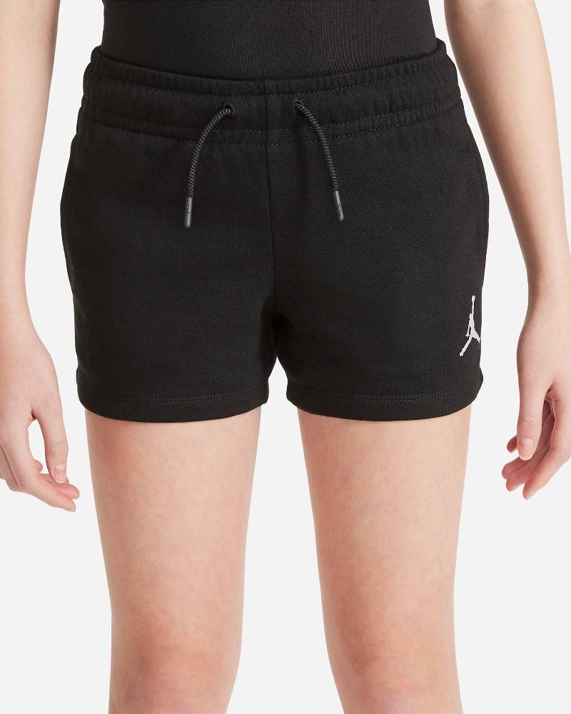 NIKE JORDAN BIG KIDS JORDAN ESSENTIALS SHORTS