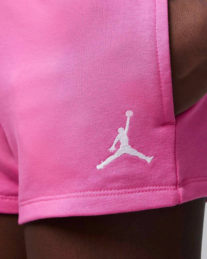 NIKE JORDAN BIG KIDS JORDAN ESSENTIALS SHORTS