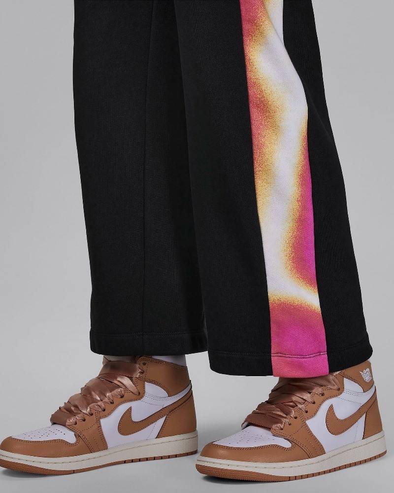 NIKE JORDAN BIG KIDS JDG KSA LEMONADE STAND FT PANT