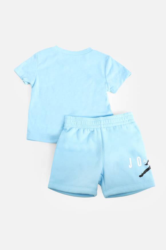 NIKE JORDAN TODDLER JORDAN SUSTAINABLE SHORT SET