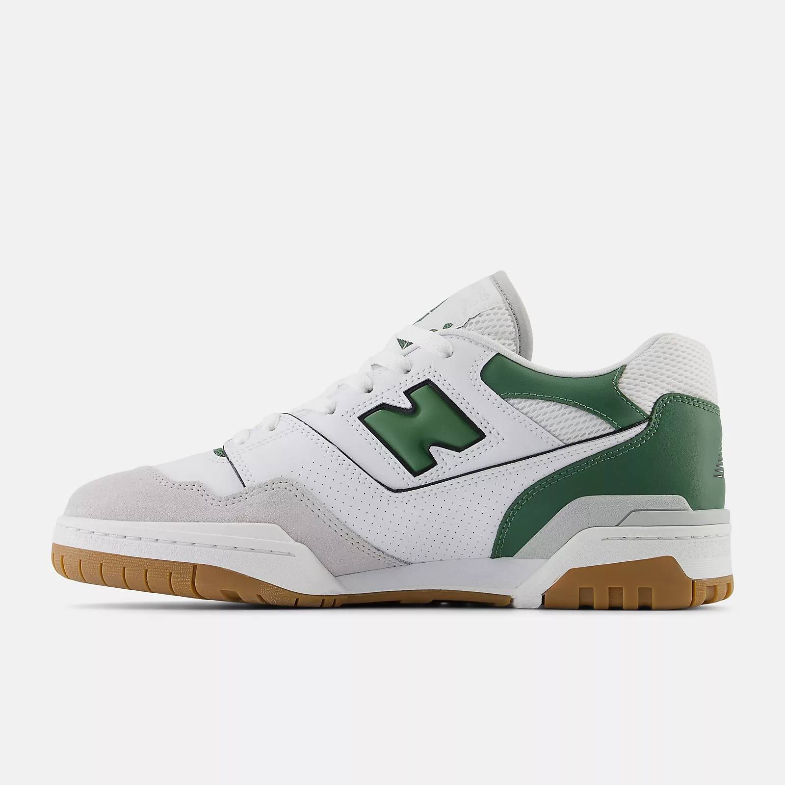 NEW BALANCE 550 LIFESTYLE SNEAKERS