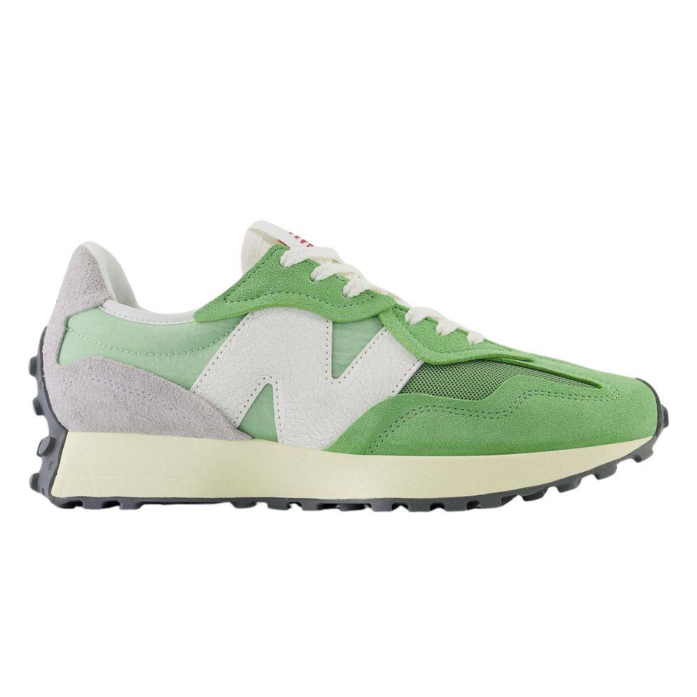 NEW BALANCE U327 LIFESTYLE SNEAKERS