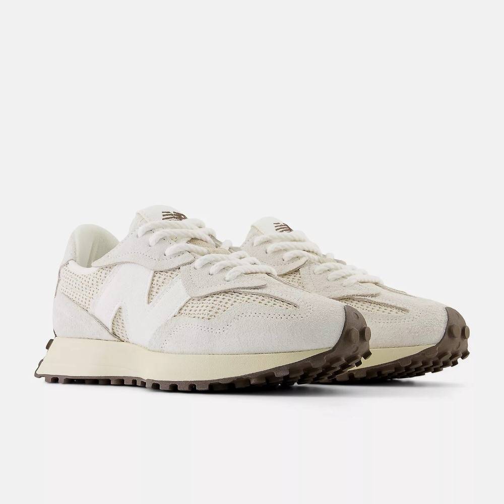 NEW BALANCE U327 LIFESTYLE SNEAKERS