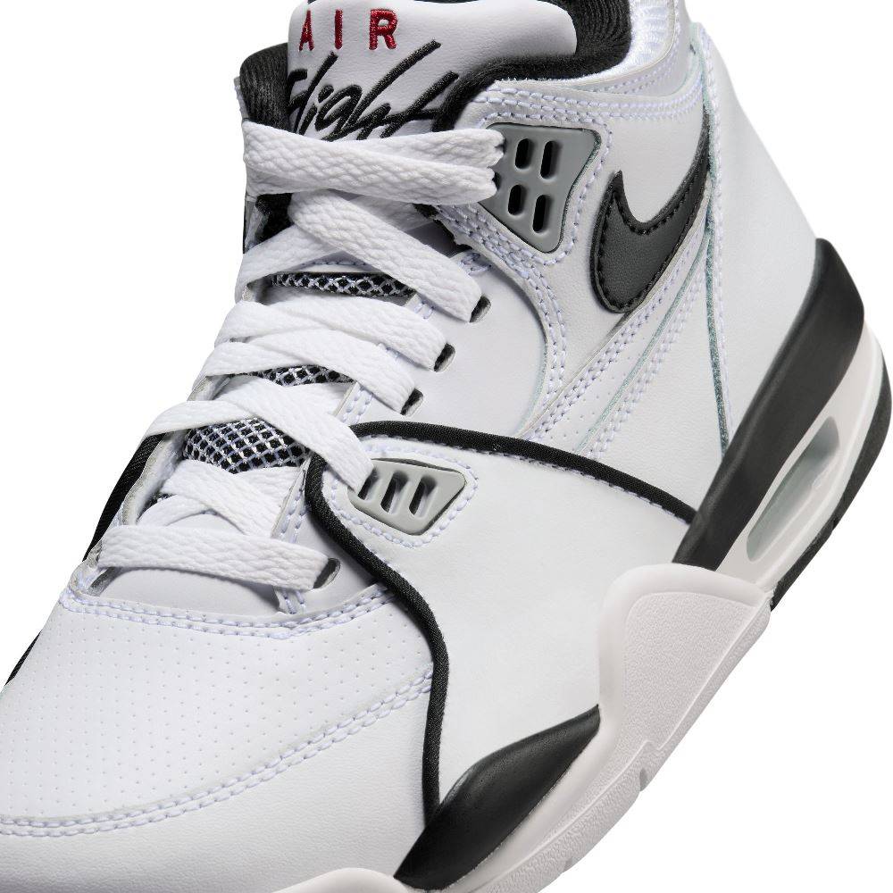 NIKE AIR FLIGHT 89  (GS)