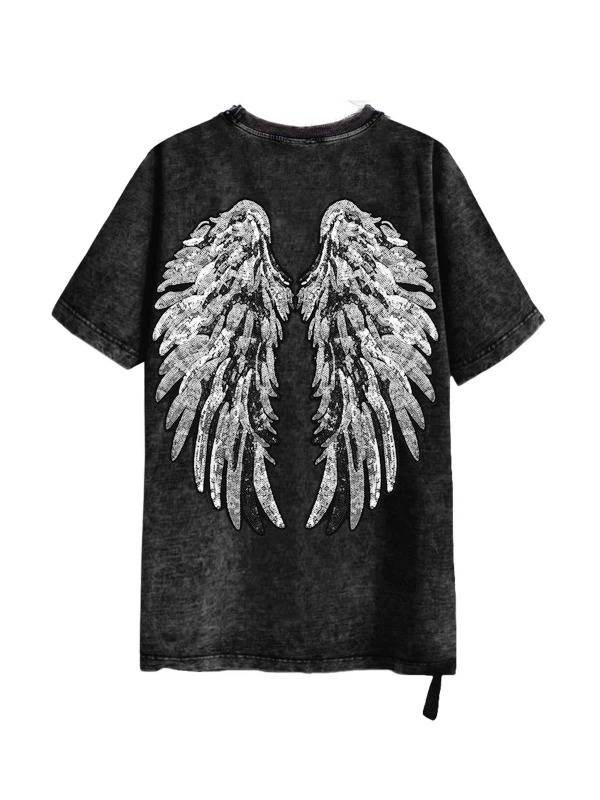 MWM WINGS T-SHIRT