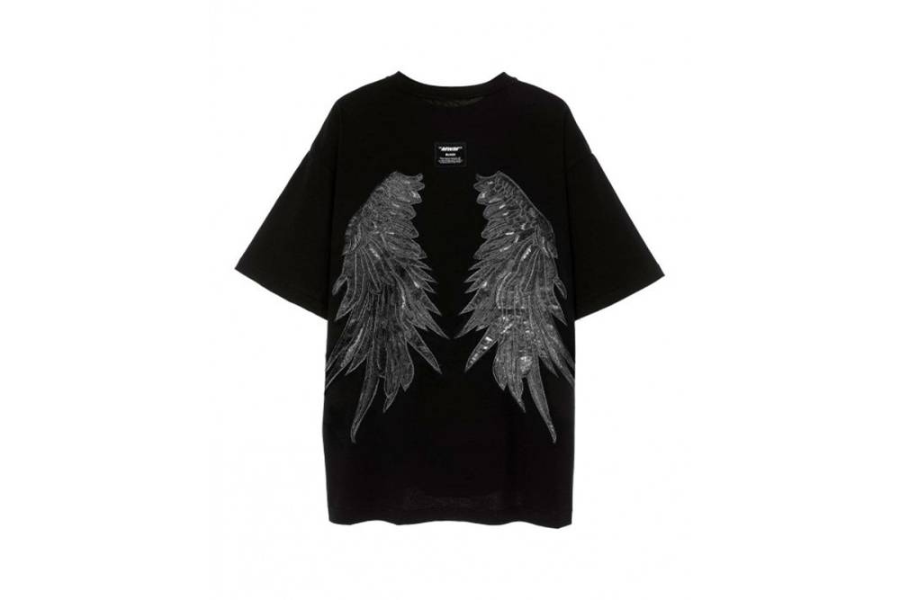 MWM WINGS T-SHIRT