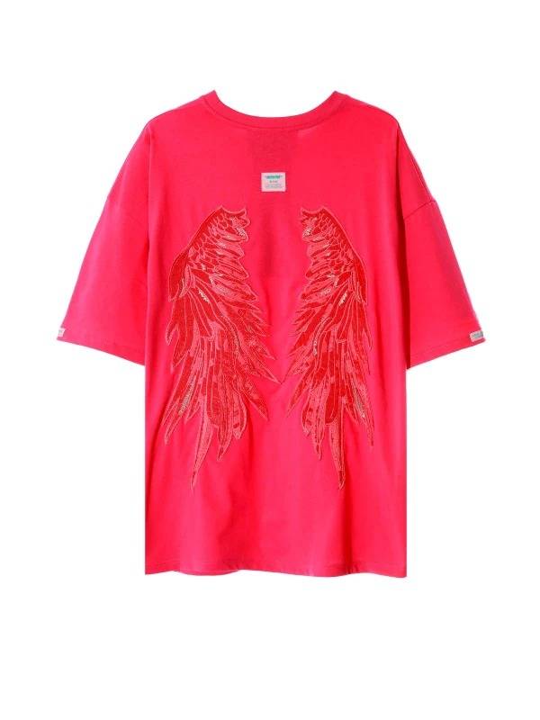 MWM WINGS T-SHIRT