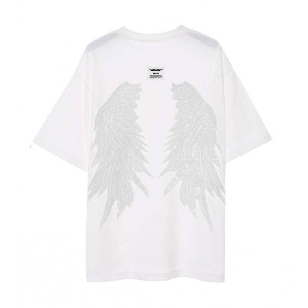 MWM WINGS T-SHIRT