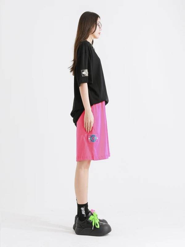 MWM BLACK CAPSULE SHORTS