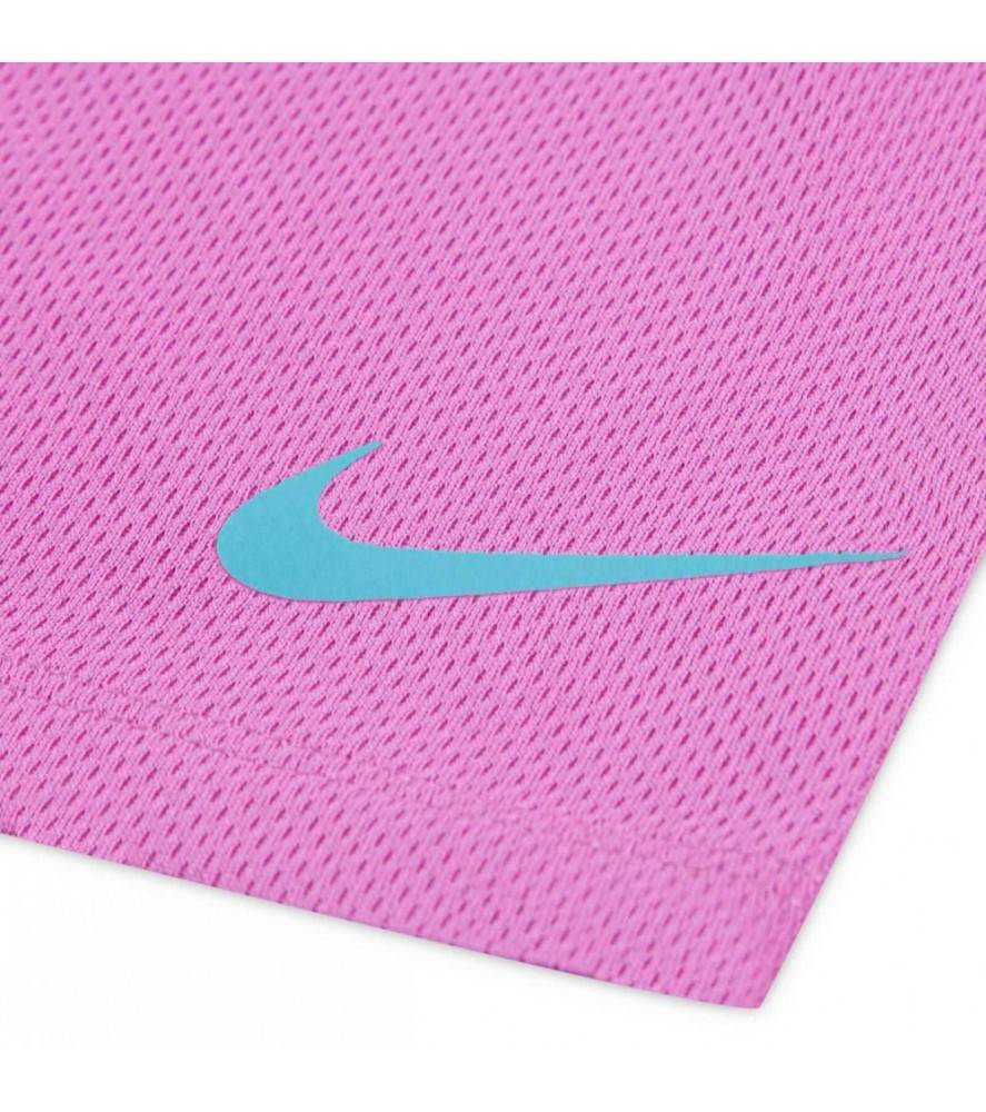 NIKE LITTLE GIRLS WILD FLOWER TEE MESH SHORT SET