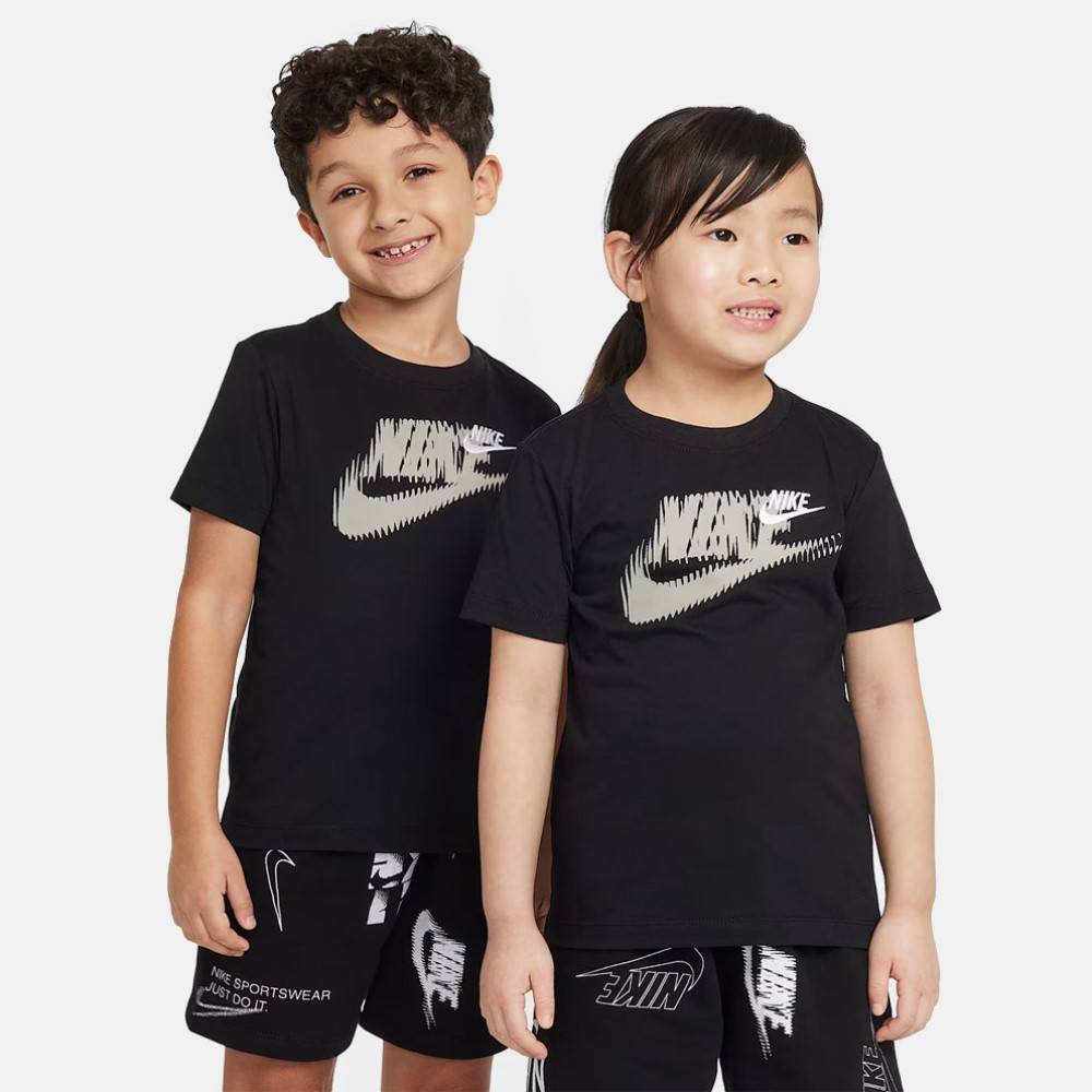 NIKE LITTLE KIDS CLUB BRAND ENERGY SHORT SET