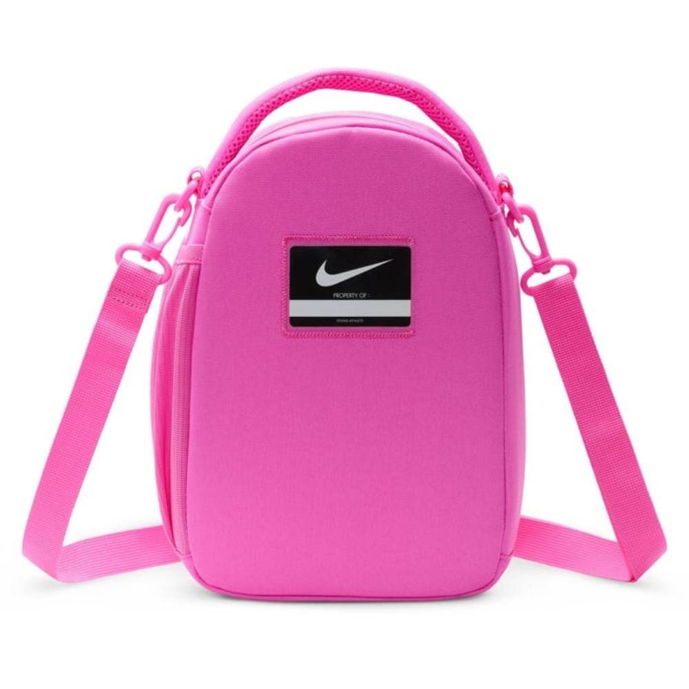 NIKE PATCH LUNCH TOTE